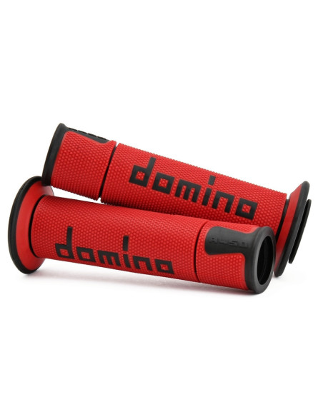 Revêtements de poignée DOMINO A450 - route/course