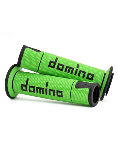 Revêtements de poignée DOMINO A450 - route/course