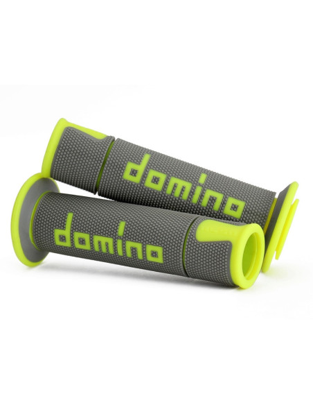 Revêtements de poignée DOMINO A450 - route/course