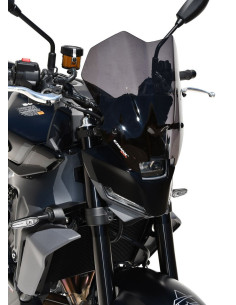 Saute vent Ermax pour MT09(FZ 9) 2024 2