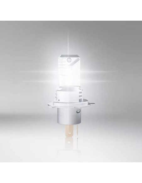 Ampoule OSRAM LEDriving HL Easy H4/H19