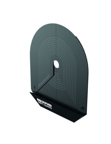 Disque de protection pour le nettoyage de la chaîne OXFORD Dirt Guard