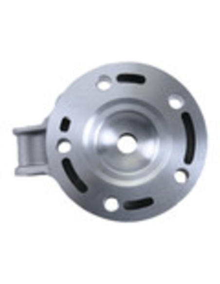 Culasse CYLINDER WORKS - origine Yamaha YZ 125