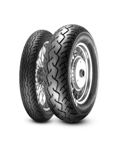 Pneu PIRELLI ROUTE MT 66 140/90-15 M/C 70H TL