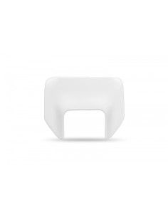 Plastique de rechange plaque phare UFO 2