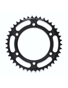 Couronne PBR acier C45 revenu 4522 - 525