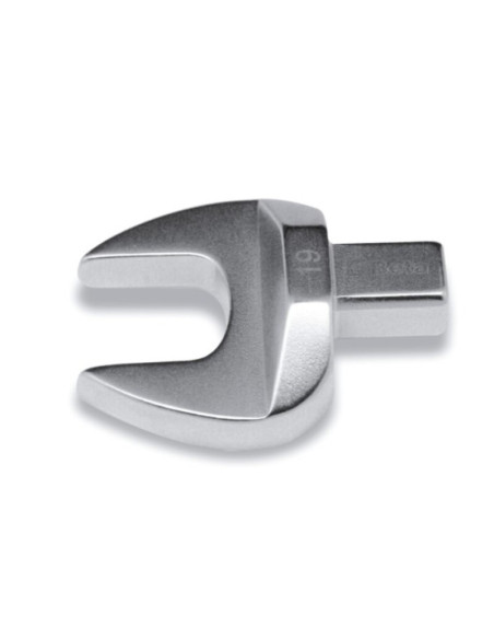 Clé à fourche BETA pour clés dynamométriques - taille 21