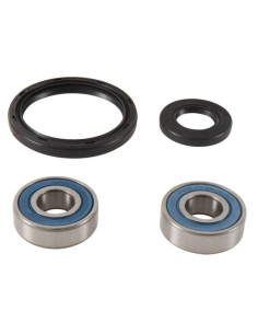 Kit roulements de roue ALL BALLS 2