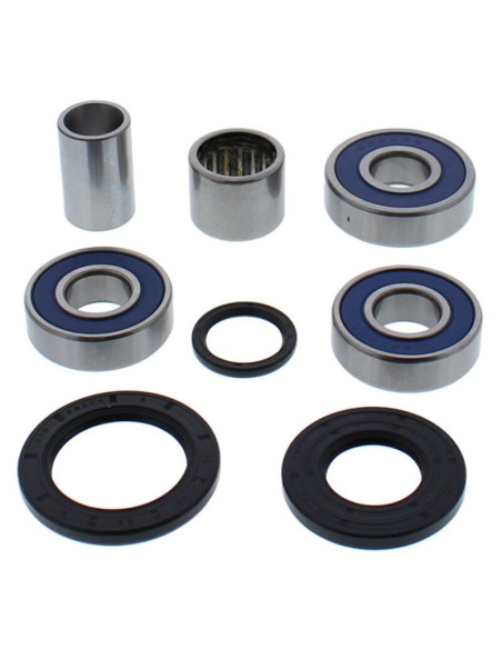 Kit roulements de roue ALL BALLS
