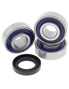 Kit roulements de roue ALL BALLS 2