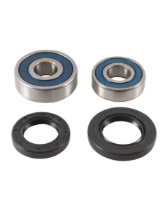 Kit roulements de roue ALL BALLS 2