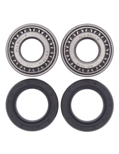 Kit roulements de roue ALL BALLS