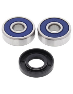 Kit roulements de roue ALL BALLS 2