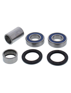 Kit roulements de roue ALL BALLS 2