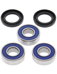 Kit roulements de roue ALL BALLS