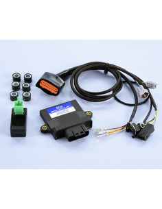 Boitier ECU POLINI 2