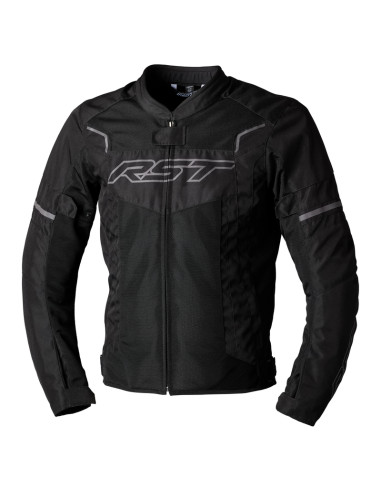 Veste RST Pilot EVO Air CE homme - Noir