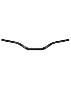 Guidon TOMASELLI HRN aluminium - Bas