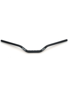 Guidon TOMASELLI HRN aluminium - Haut 2