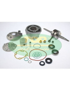 Pochette de joints TOP PERFORMANCE ø50mm 2