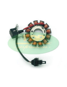 Stator TOP PERFORMANCES 2