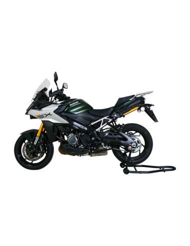 Bulle MRA Touring "TM"