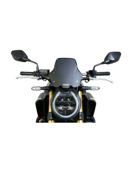 Bulle MRA Racing "NRM"