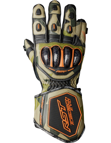 Gants RST TracTech Evo 4 - Doodle