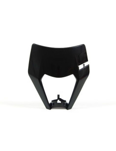 Plastique de plaque phare RACETECH 2