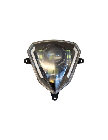 Phare RACETECH LED