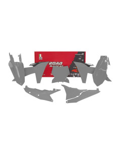 Kit plastiques RACETECH 2