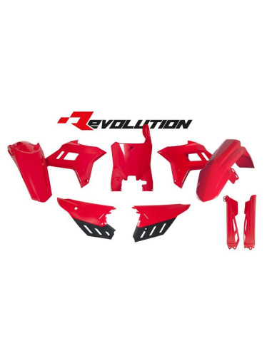 Kit plastiques RACETECH