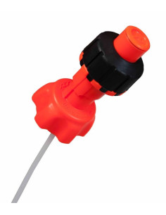 Kit conversion de bidon d'essence RACETECH remplissage rapide 2