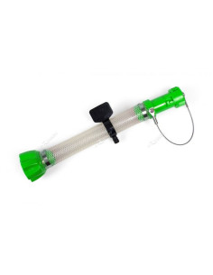 Kit tube de remplissage bidon RACETECH R15 2