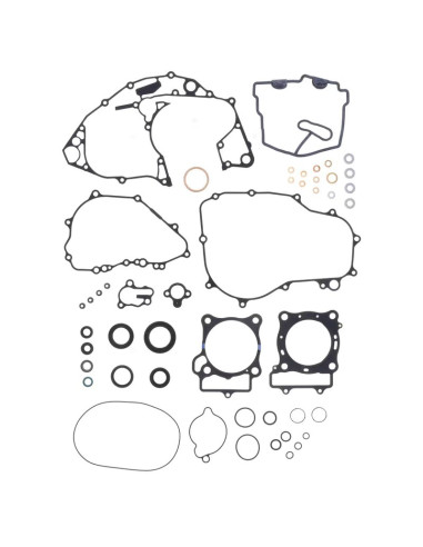 Kit joints haut-moteur ATHENA (sans joints d'huile)