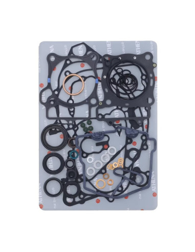 Kit joints haut-moteur ATHENA (sans joints d'huile)