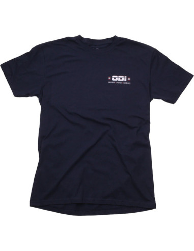 T-Shirt ODI Established Tee