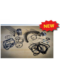 Kit haut-moteur VERTEX 2