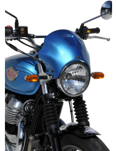 Tête de fourche CAFE RACER...