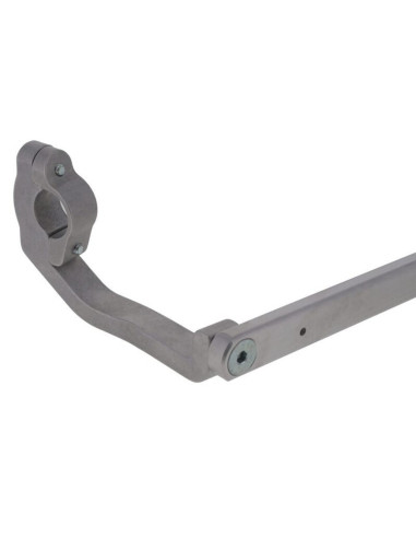 Kit de montage BARKBUSTERS montage 2 points