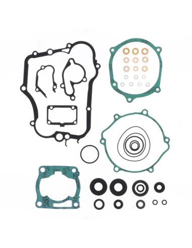 Kit joints haut-moteur ATHENA (avec joints d'huile)