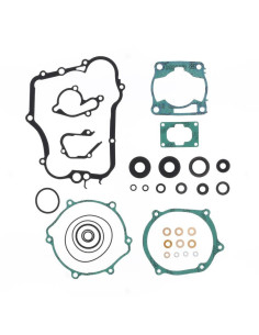 Kit joints haut-moteur ATHENA (avec joints d'huile) 2