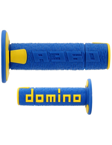 DOMINO A360 Off-road Comfort Grips Ergonomic