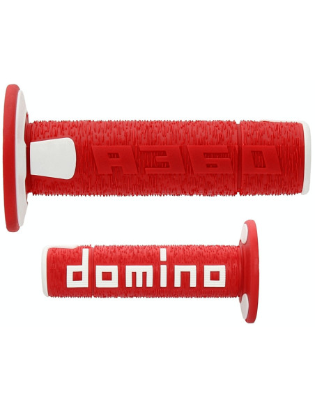 DOMINO A360 Off-road Comfort Grips Ergonomic