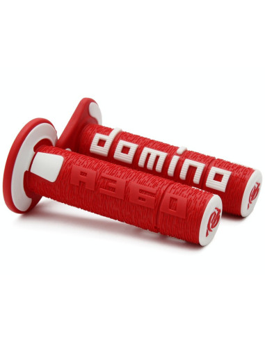 DOMINO A360 Off-road Comfort Grips Ergonomic