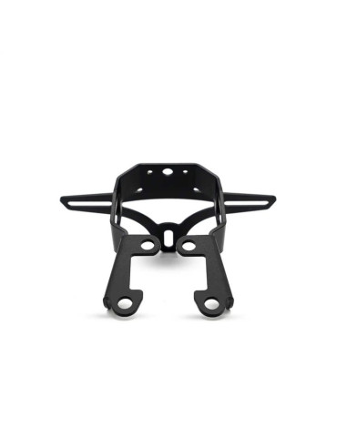 Support de plaque R&G RACING