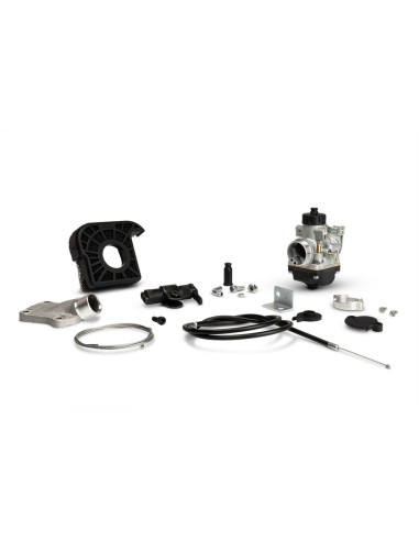 Kit carburateur MALOSSI PHBG 21 AD