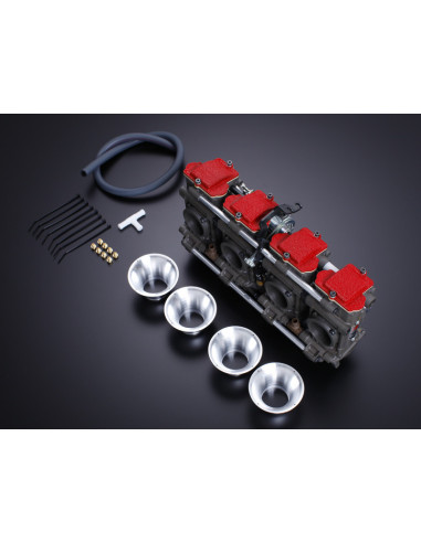 Carburateur YOSHIMURA Mikuni TMR-MJN41 (TPS) ⌀ 41mm