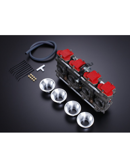 Carburateur YOSHIMURA Mikuni TMR-MJN41 (TPS) ⌀ 41mm