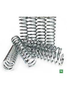 Jeu de ressorts d'embrayage 2